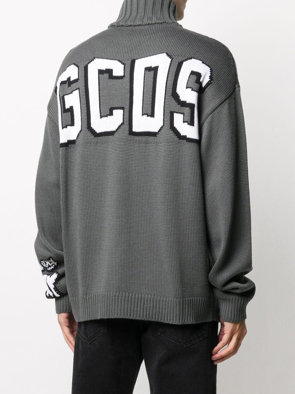 gcds tom sweater