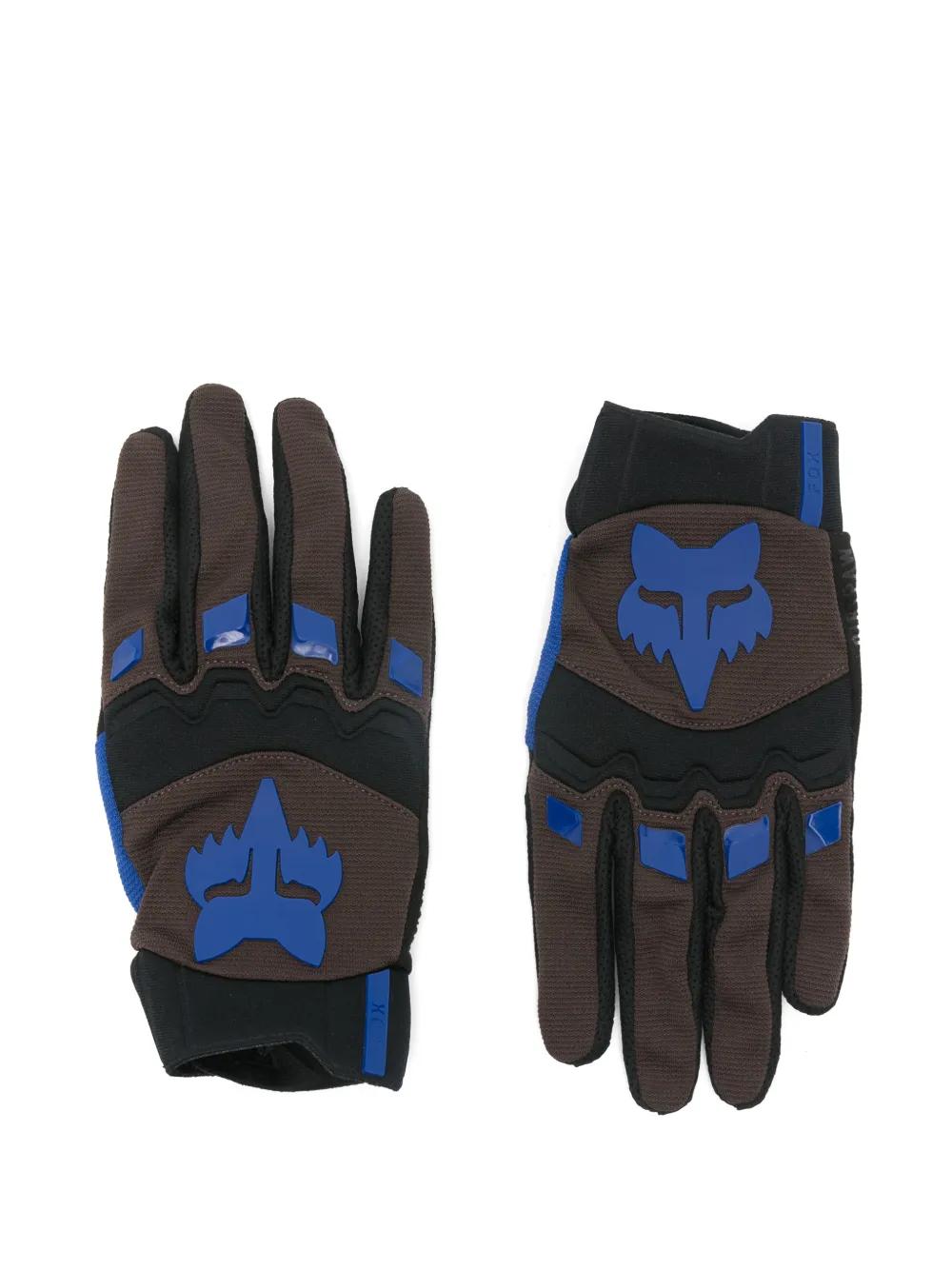 Kiko Kostadinov Gants X Fox Lab Dirtpaw Mtb in Blue for Men | Lyst