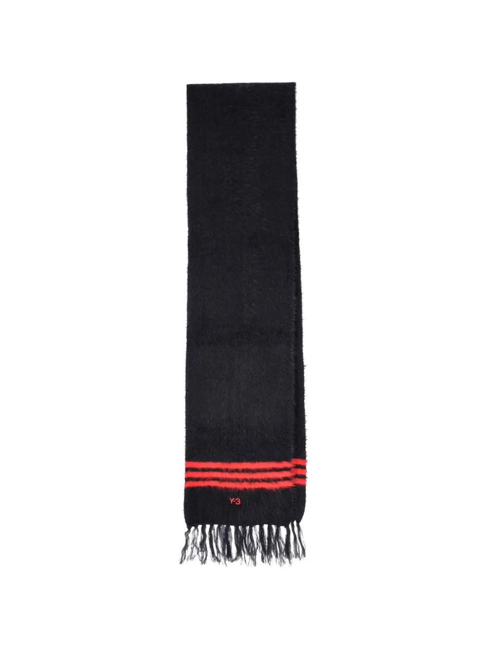 Y-3 Scarves and mufflers for Women | Online Sale up to 56% off | Lyst