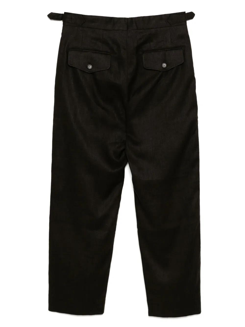 Bode Pants for Men | Online Sale up to 60% off | Lyst