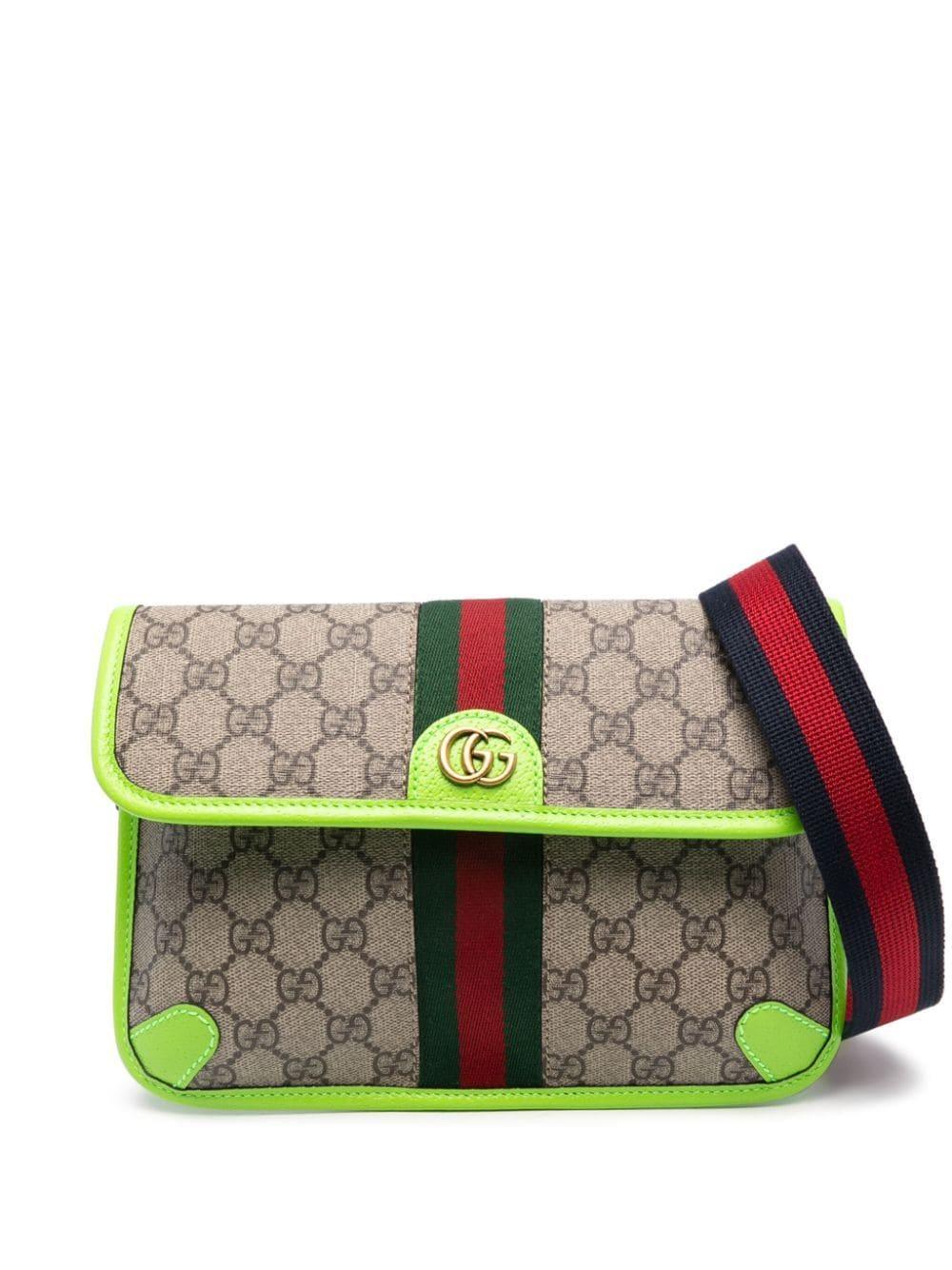 Gucci Heuptassen voor heren Lyst NL