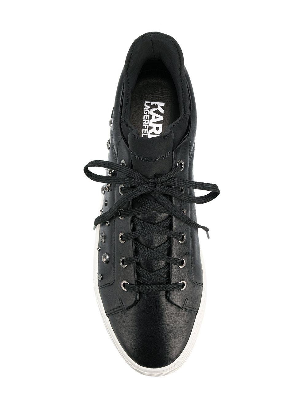 karl sneakers