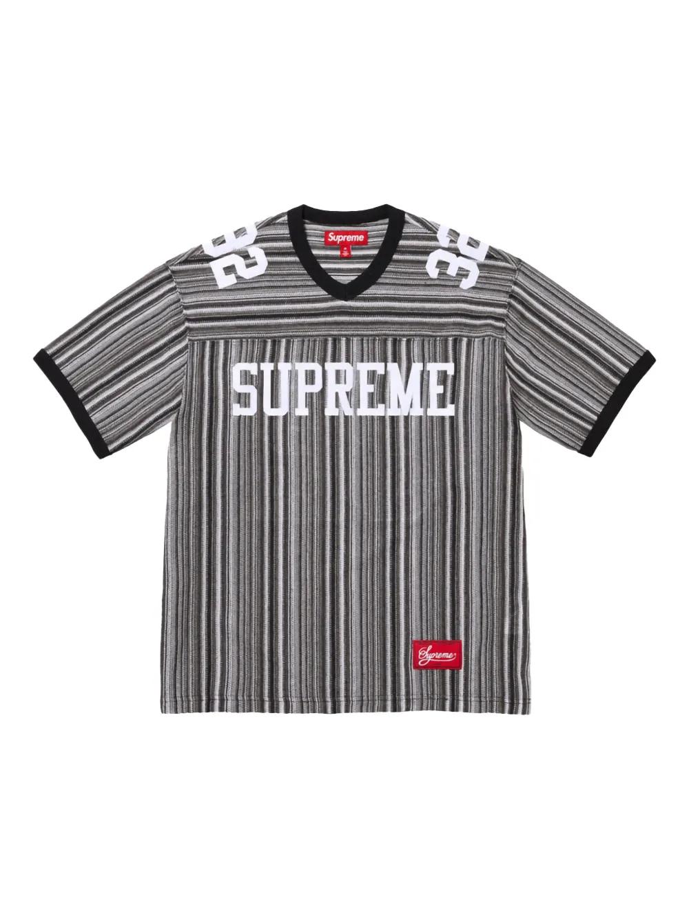 supreme-black-T-Shirt-Open-