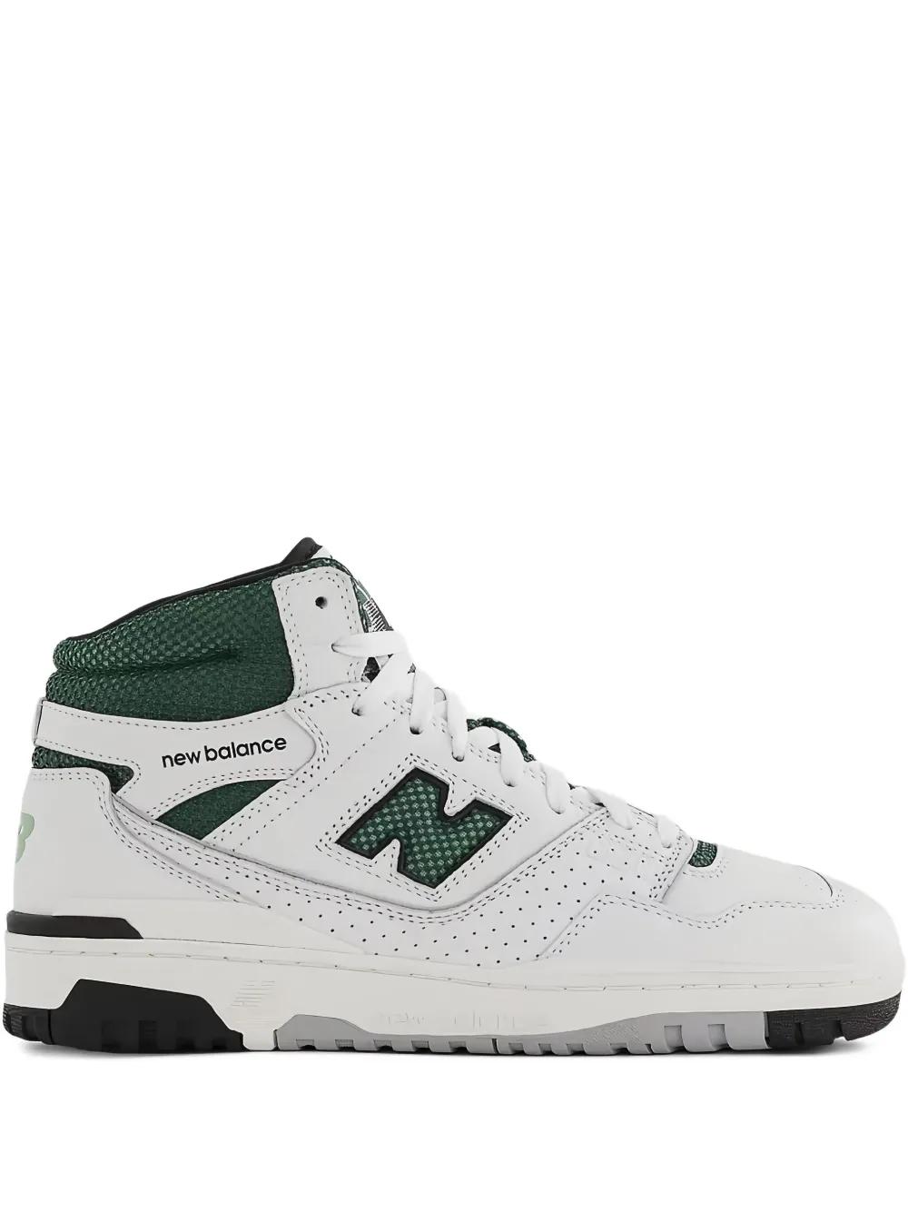 womens high top new balance