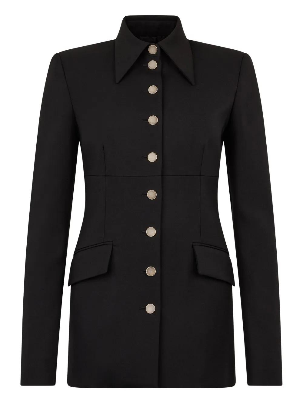 Roberto Cavalli Jackets for Women | Online Sale up to 81