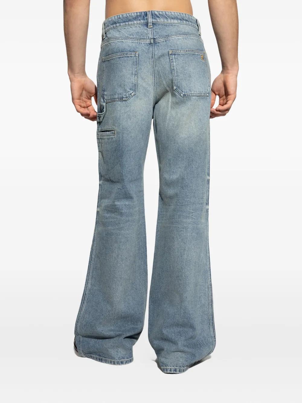 メンズ Courreges ジーンズ | オンラインセールは最大65%オフ | Lyst メンズ Courreges ジーンズ | オンラインセールは最大65%オフ | Lyst