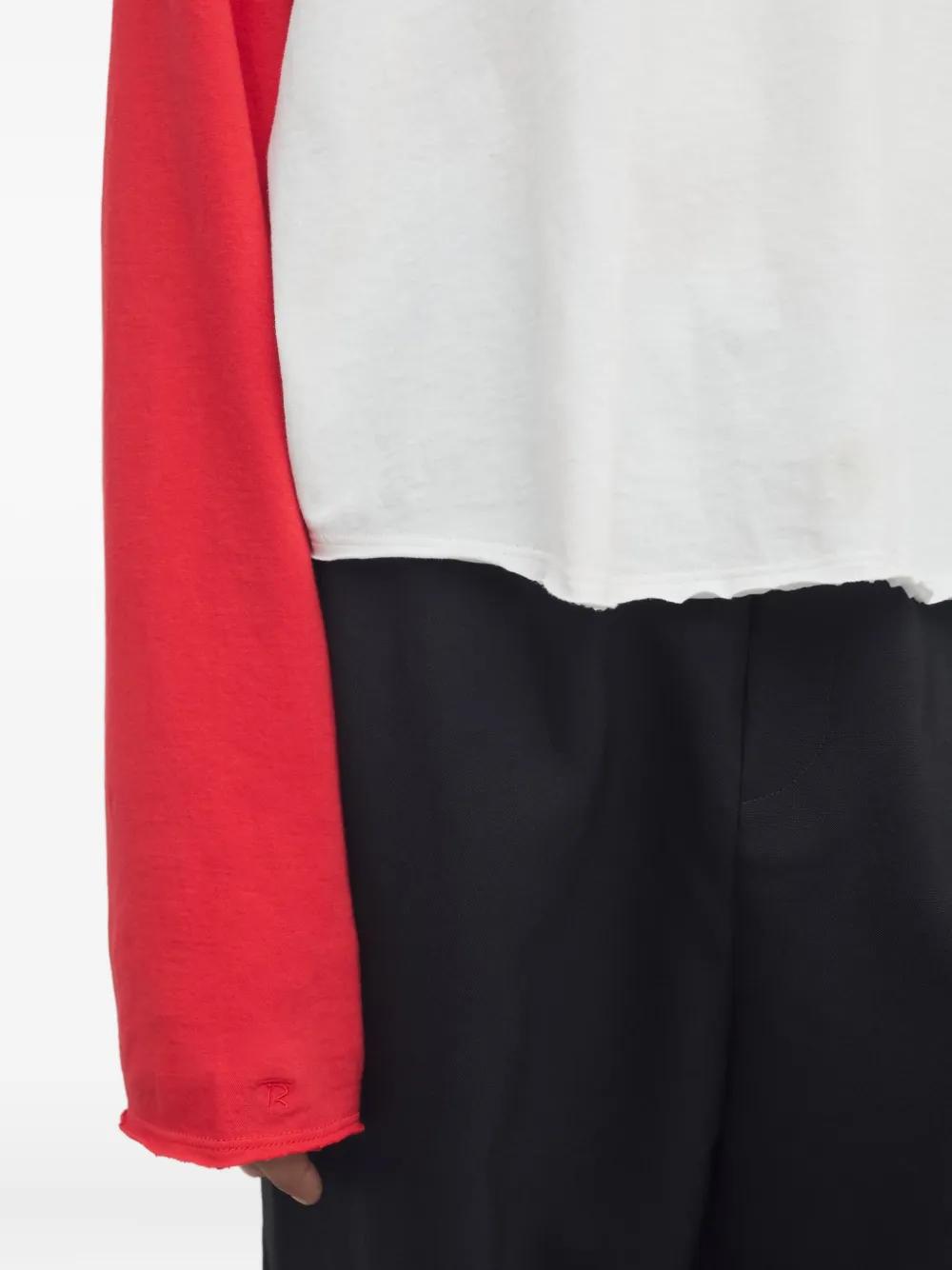 The Row Tシャツ (長袖) メンズ | Lyst