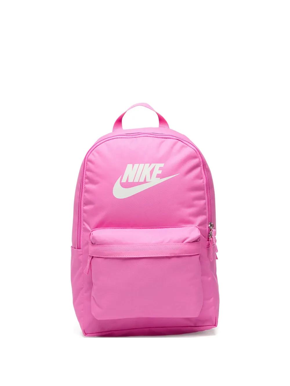 pink nike air backpack