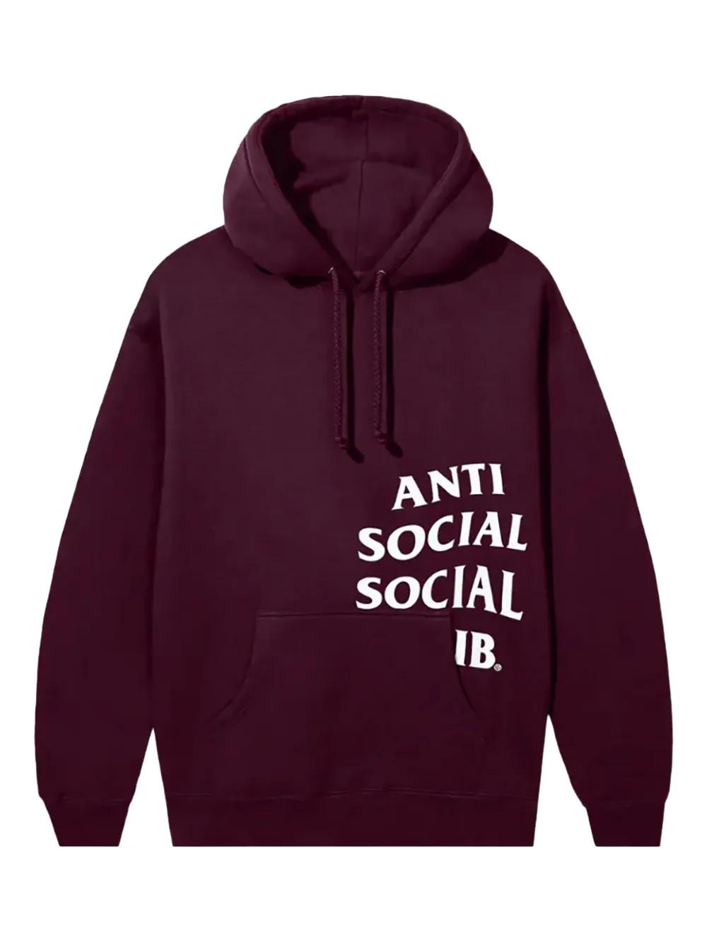 Men's ANTI SOCIAL SOCIAL CLUB Hoodies from $86 | Lyst