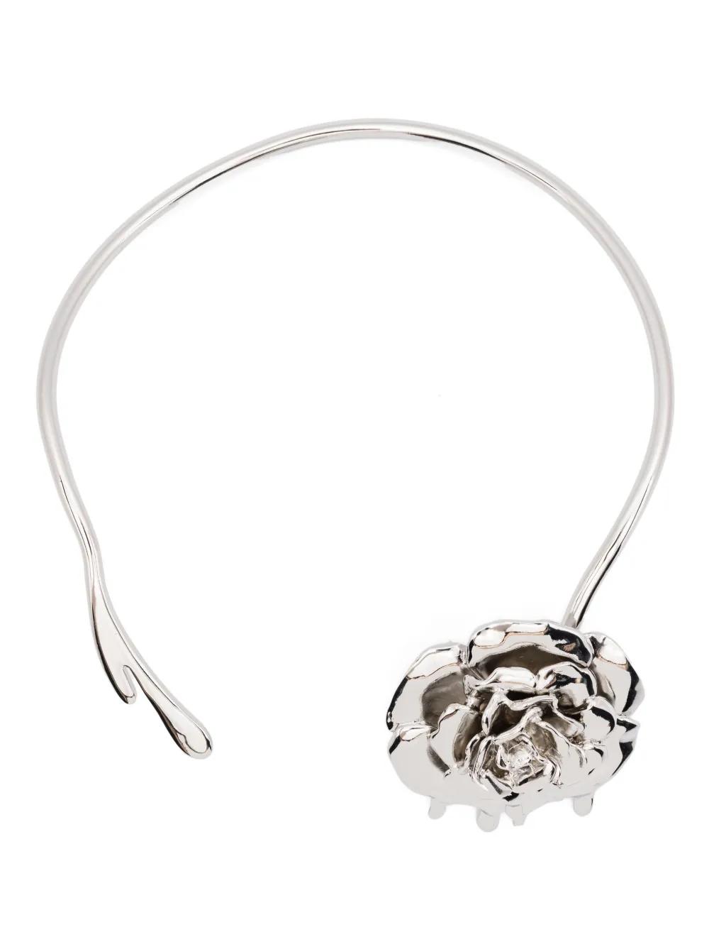 ネックレス・ペンダント BLUMARINE NECKLACES Blumarine Necklaces for Women | Shop Now on FARFETCH