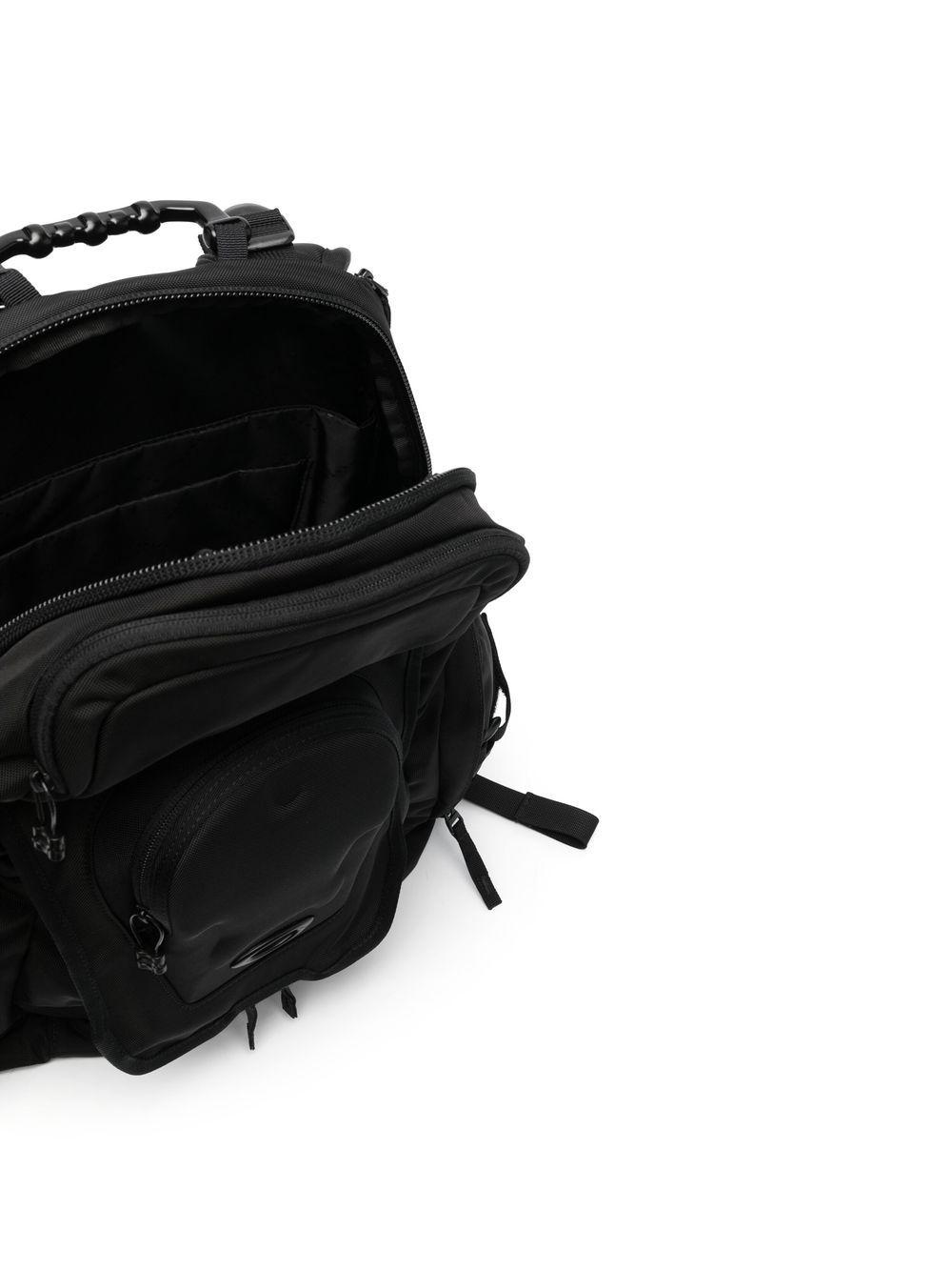 Oakley Icon 2.0 Backpack in Black for Men | Lyst