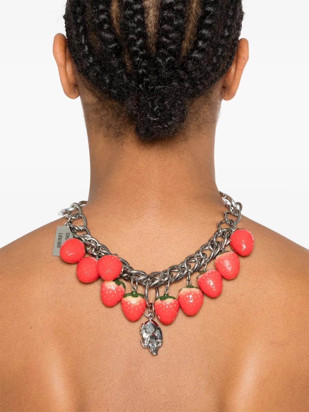 Chopova Lowena Necklaces for Women | Online Sale up to 74