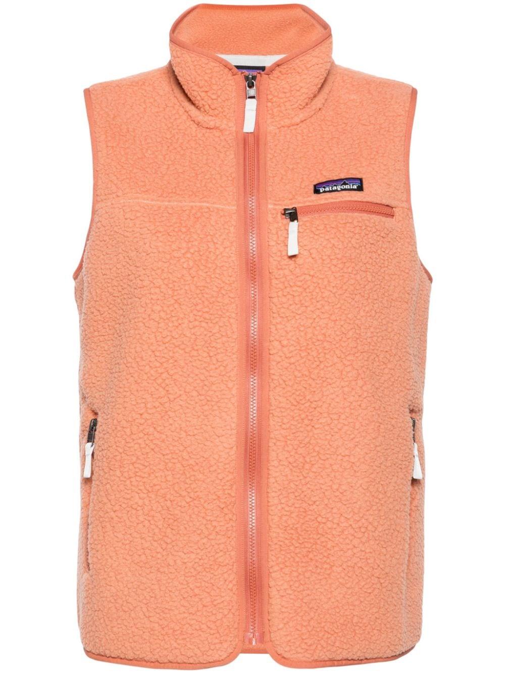 gilet Patagonia フリースジャケット 115716.jpg