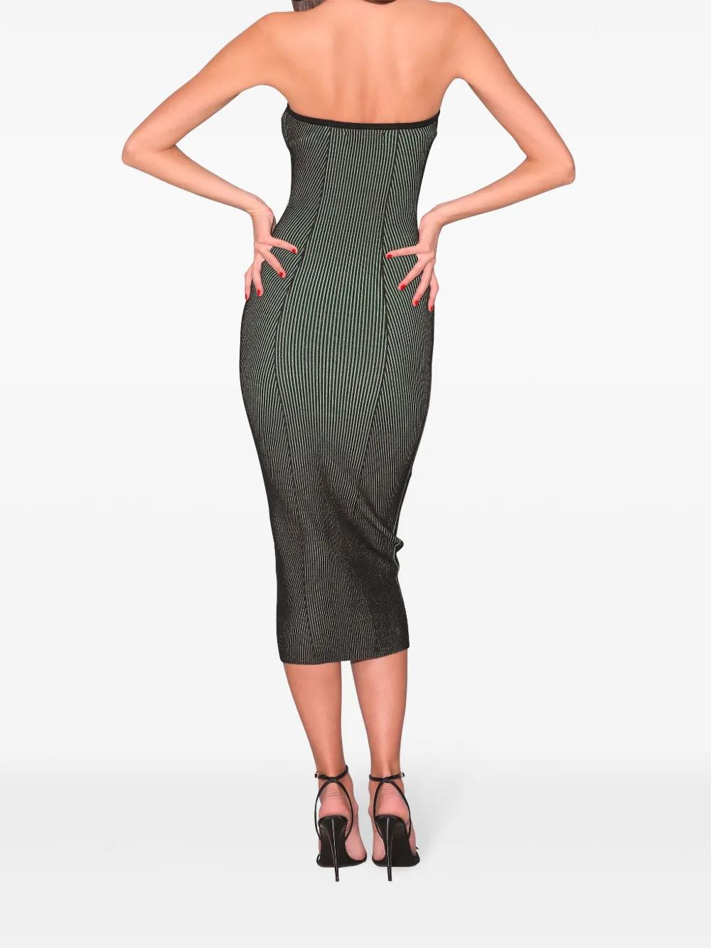 Designer Neon Green Tube Dresses for Women - Up to 67% off | Lyst