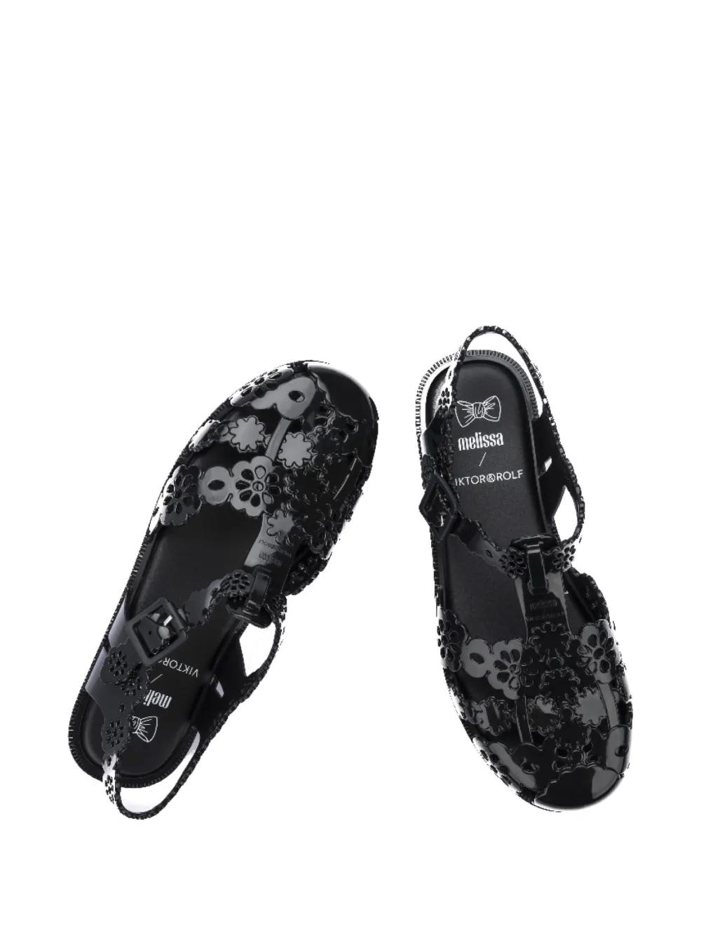 Melissa Possession Lace + Viktor & Rolf