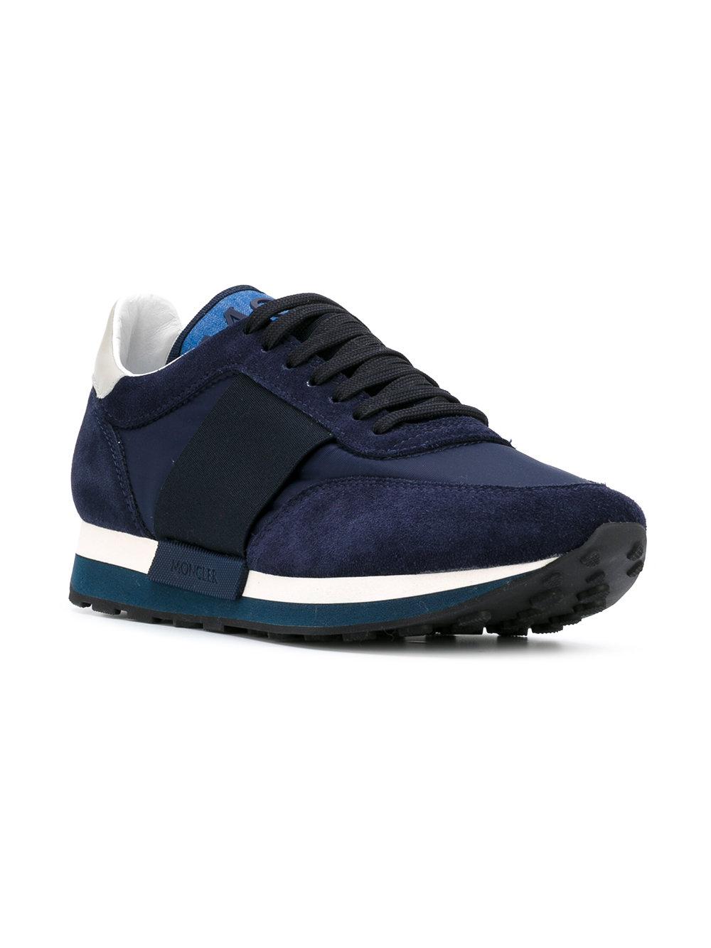moncler sneakers mens