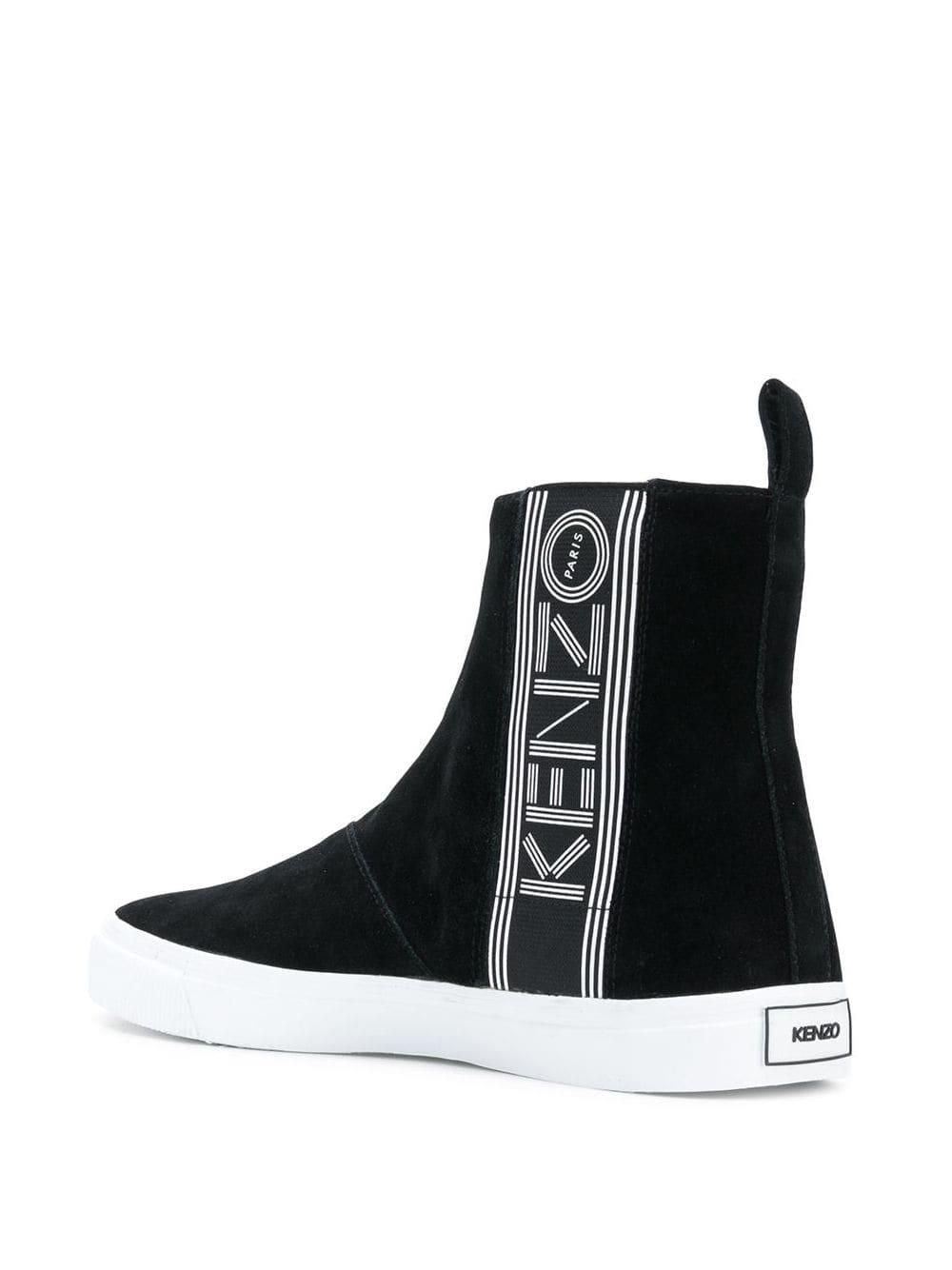 kenzo basket montante