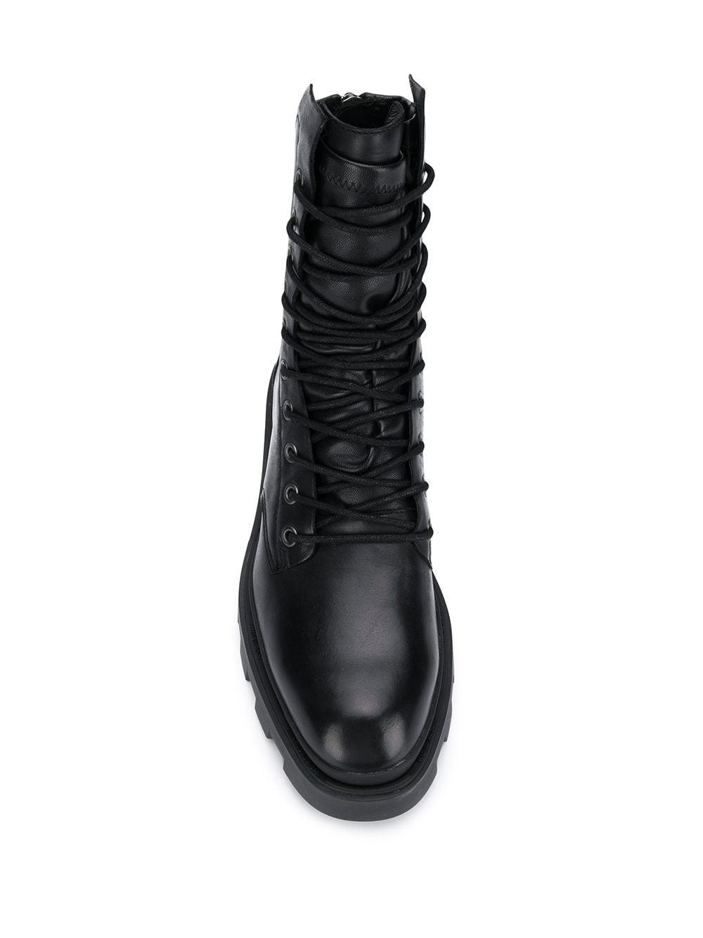ash combat boots sale