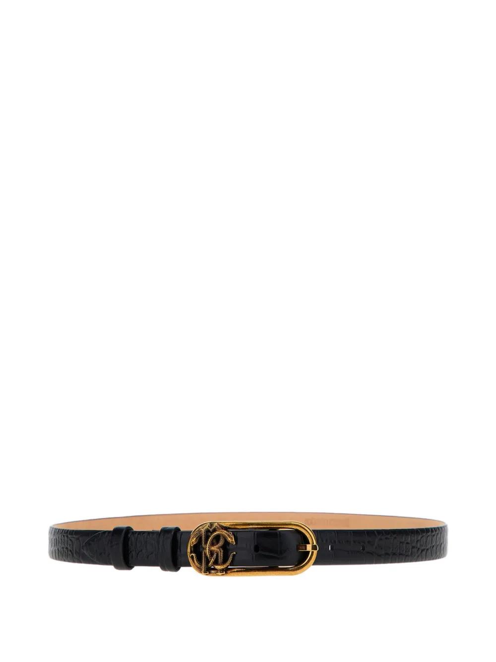 Roberto Cavalli Belts for Women | Online Sale up to 81% off  display picture 1