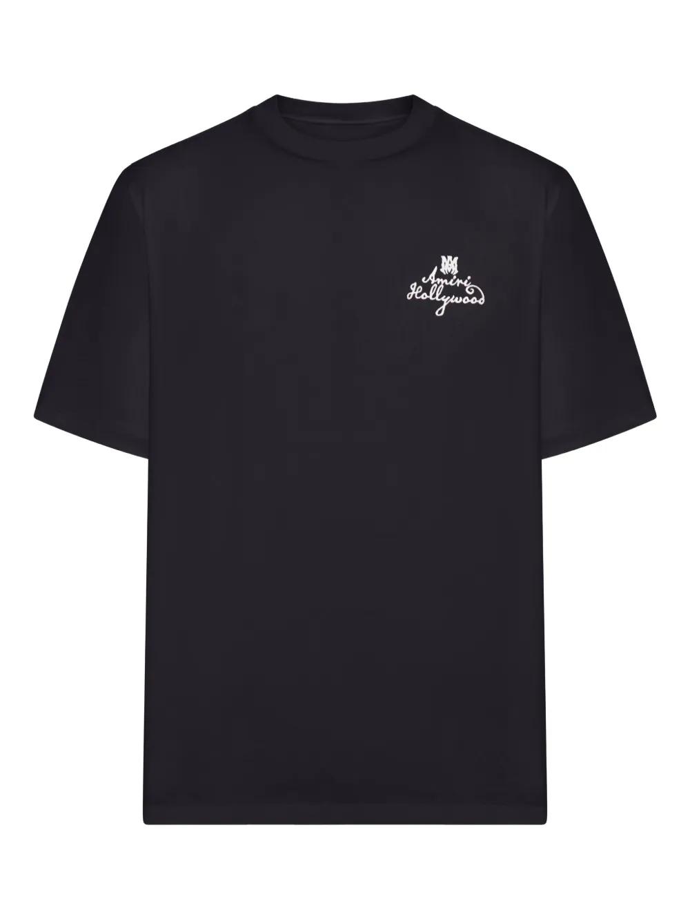 Amiri T-shirts for Men | Online Sale up to 33% off | Lyst