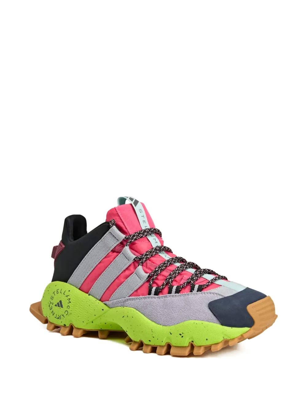 アディダス＆ステラ大人気のコラボ！MCCARTNEY SEEULATER SHOES Adidas by Stella McCartney Seeulater | italist