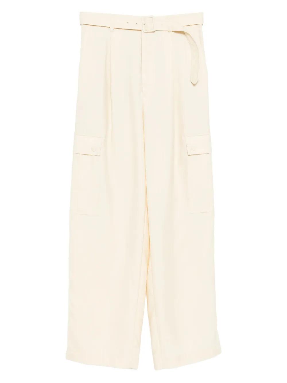 レディース AURALEE パンツ | オンラインセールは最大80%オフ | Lyst