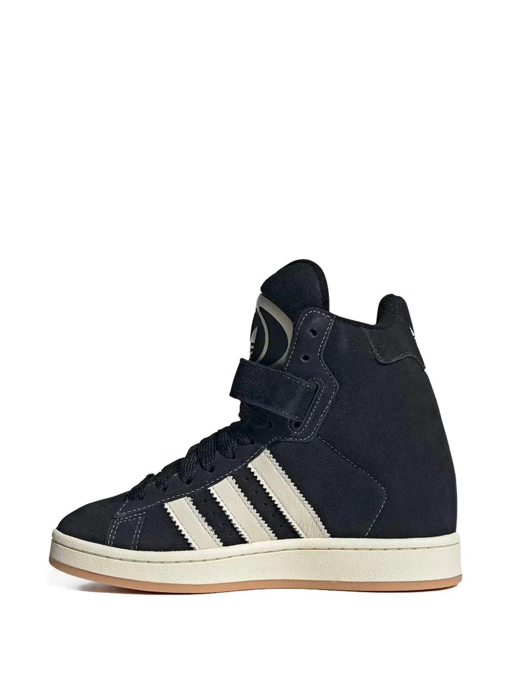 adidas gazelle silver green womens Shop Red Mens Nizza High Top Lace Up Sneakers  Shoebacca