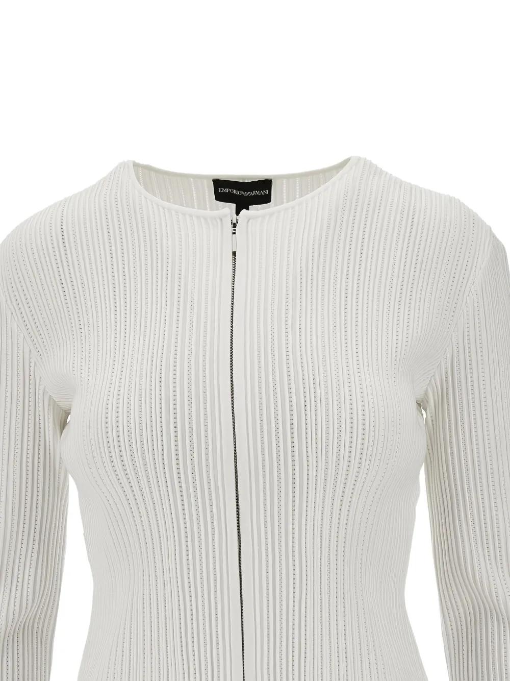 Emporio Armani Cardigans for Women | Online Sale up to 75