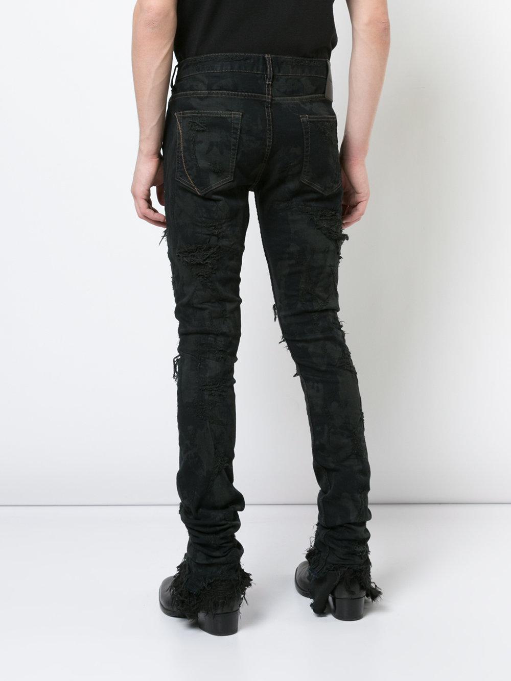 fagassent denim