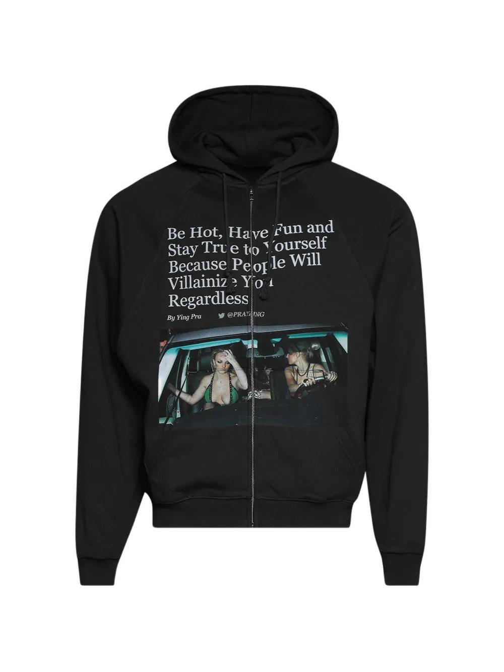 praying パーカー メンズ PRAYING パーカーが¥23,500〜 | Lyst