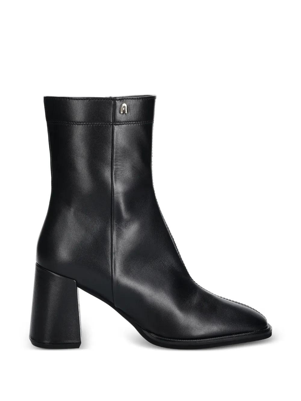 Furla Boots for Women | Online Sale up to 83% off | Lyst