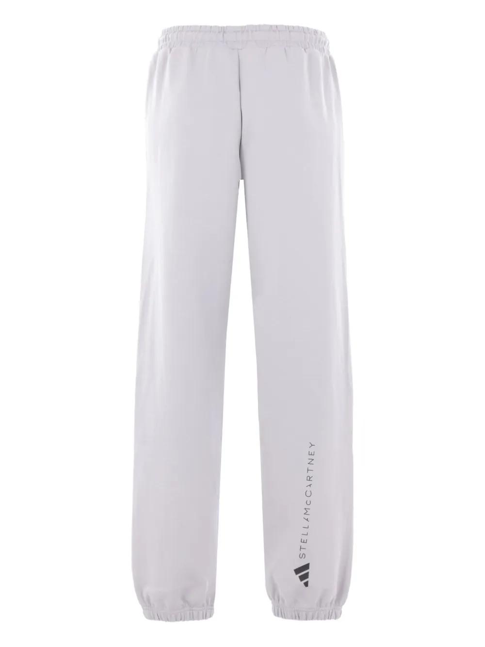 adidas By Stella McCartney Track pants and sweatpants for