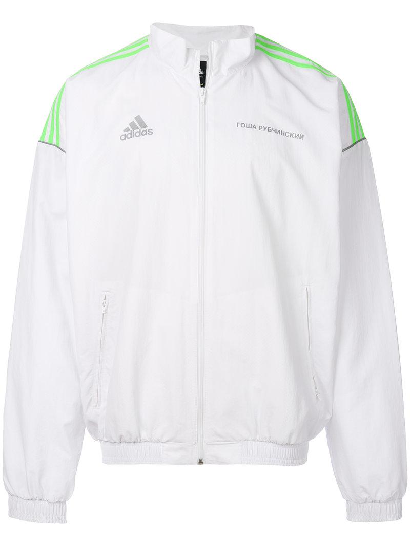 adidas x gosha