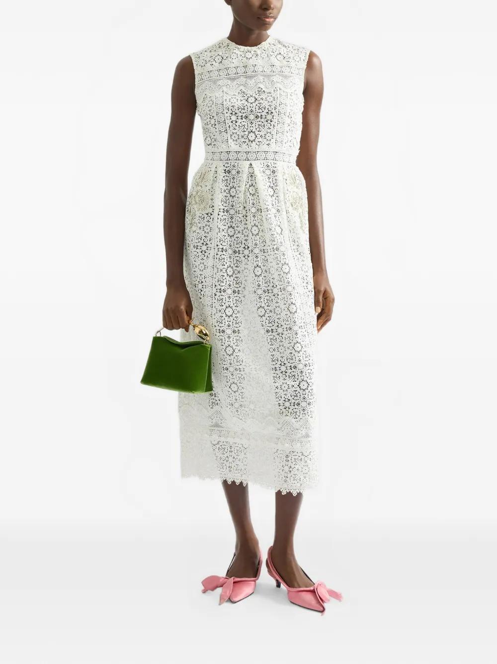 White Erdem Dresses for Women | Lyst - Page 2 White Erdem Dresses for Women | Lyst - Page 2
