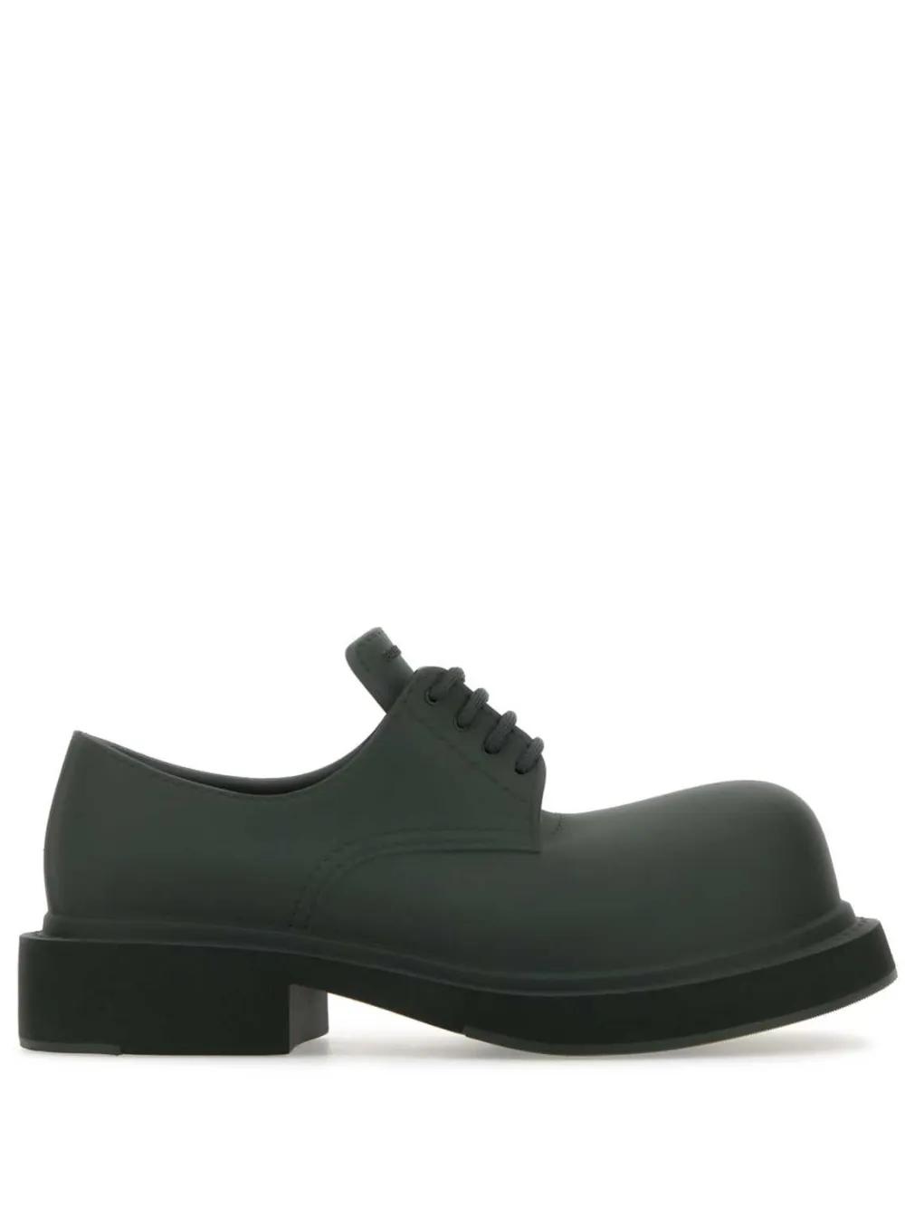 メンズ Balenciaga ダービーシューズが¥94,800〜 | Lyst
