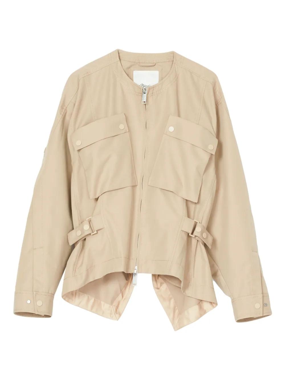 3.1 Phillip Lim Jackets for Women | Online Sale up to 76 3.1 Phillip Lim Jackets for Women | Online Sale up to 76