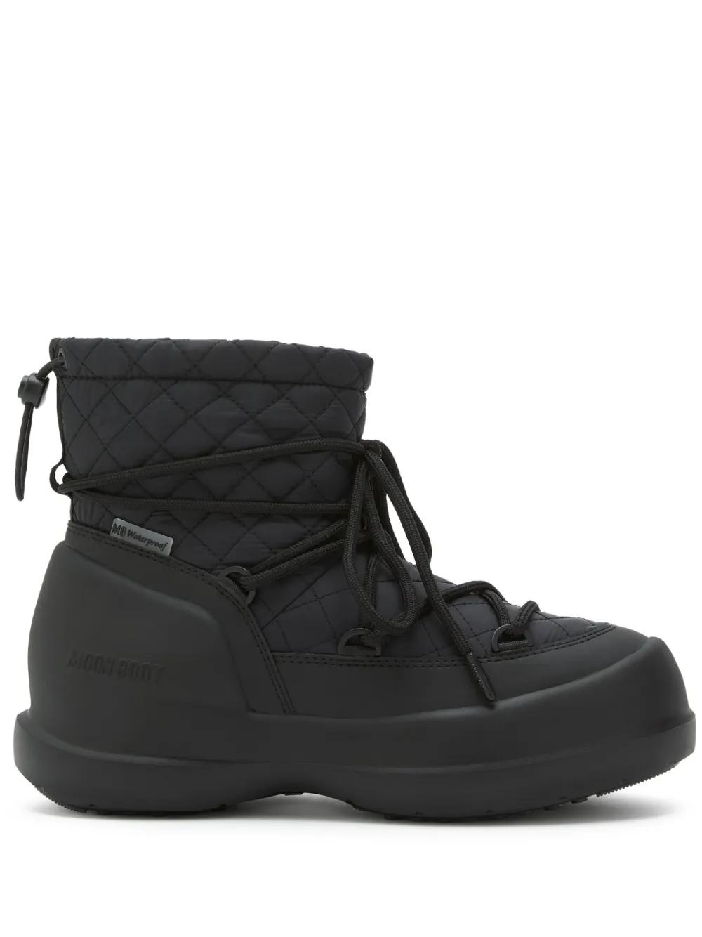 Moon Boot Ankle boots for Women | Online Sale up to 39% off