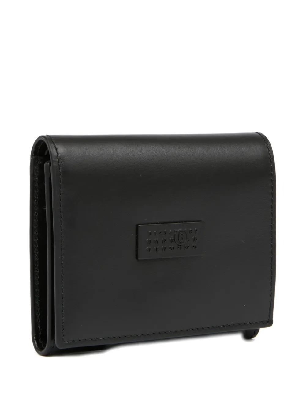 MM6 by Maison Martin Margiela Wallets and cardholders for