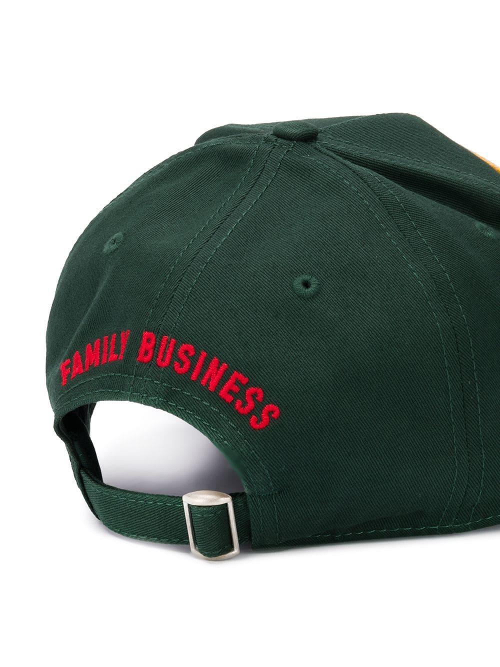 canadian twins baseball cap