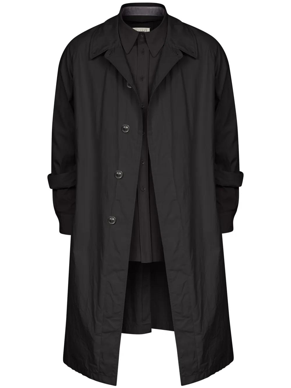 メンズ Maison Margiela コート | オンラインセールは最大60