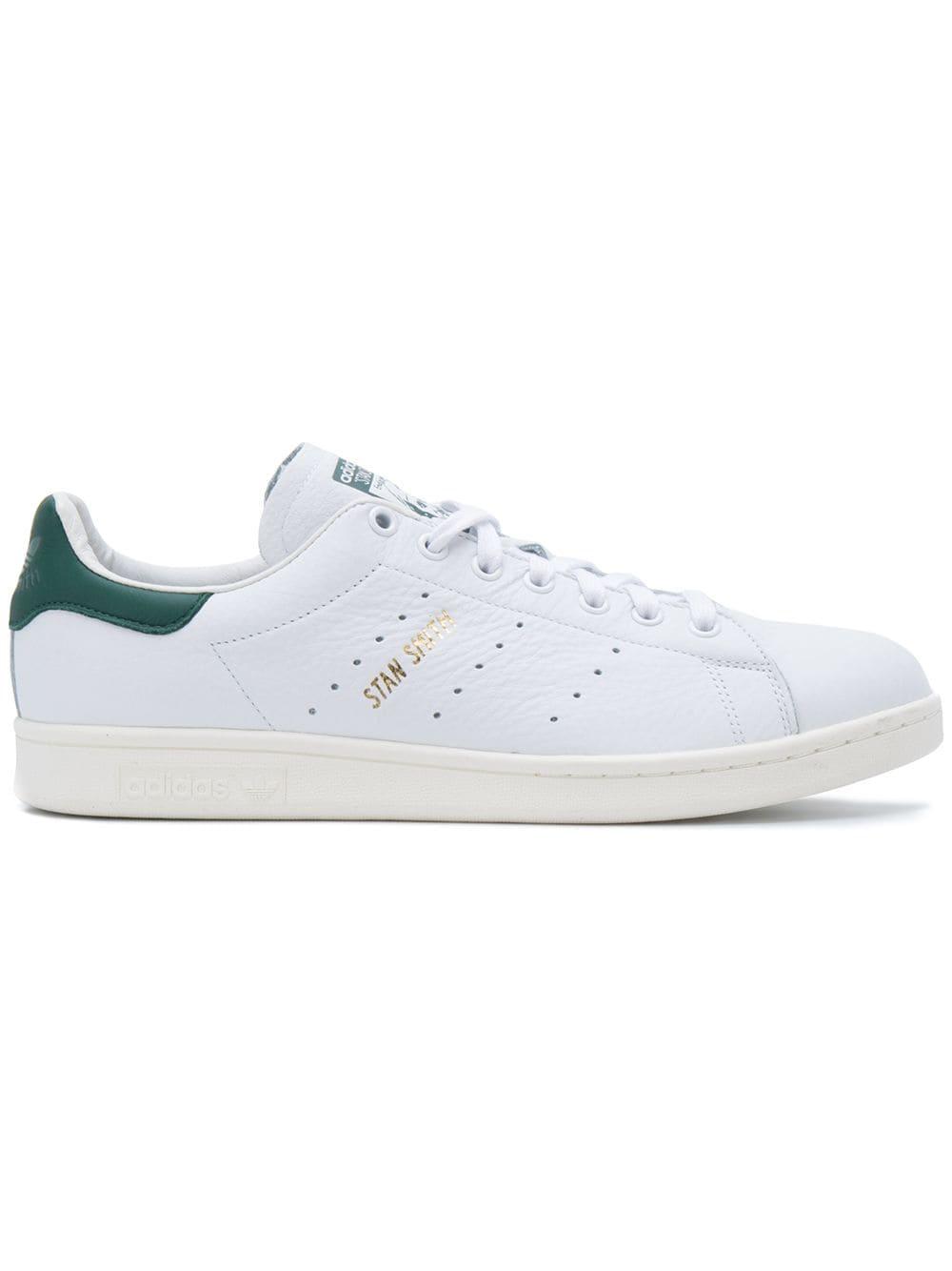adidas Stan Smith Cf Shoes - Size 12 in White - Save 53% - Lyst