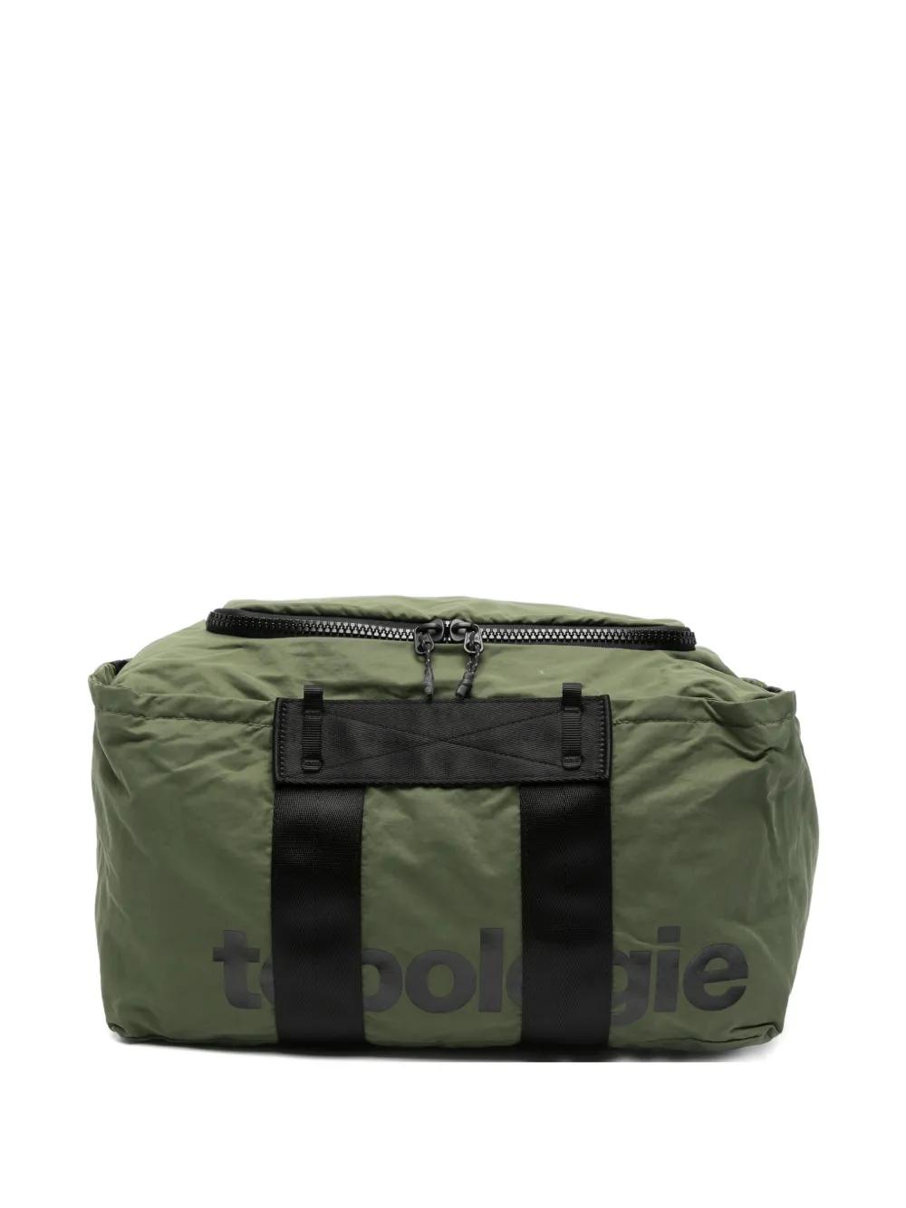 Topologie Medium Summit Duffle Bag in Green | Lyst