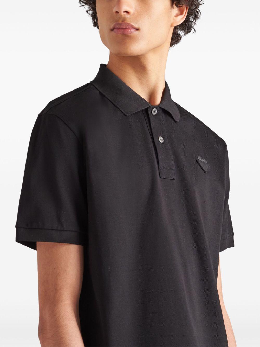 Prada Poloshirts voor heren Lyst NL