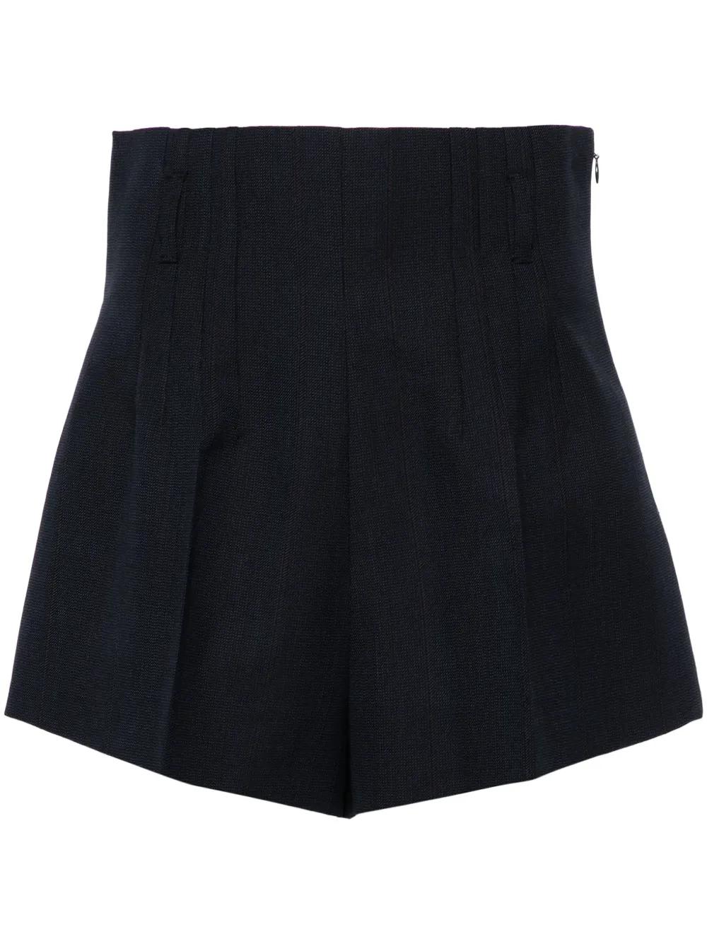 Women's Prada Shorts | Lyst