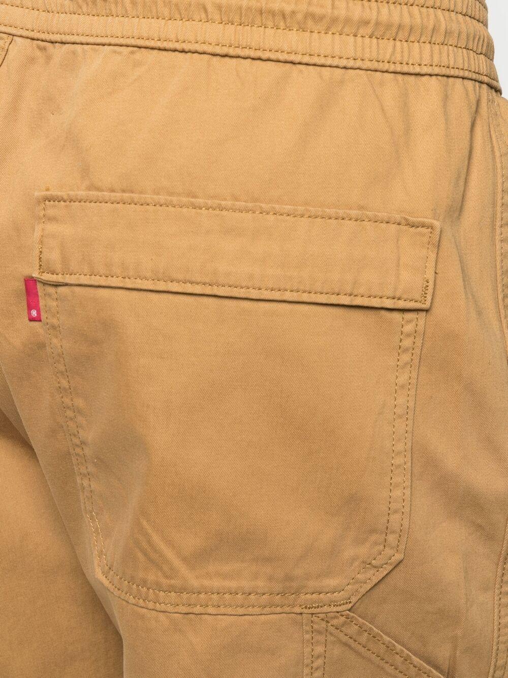 levis cotton shorts