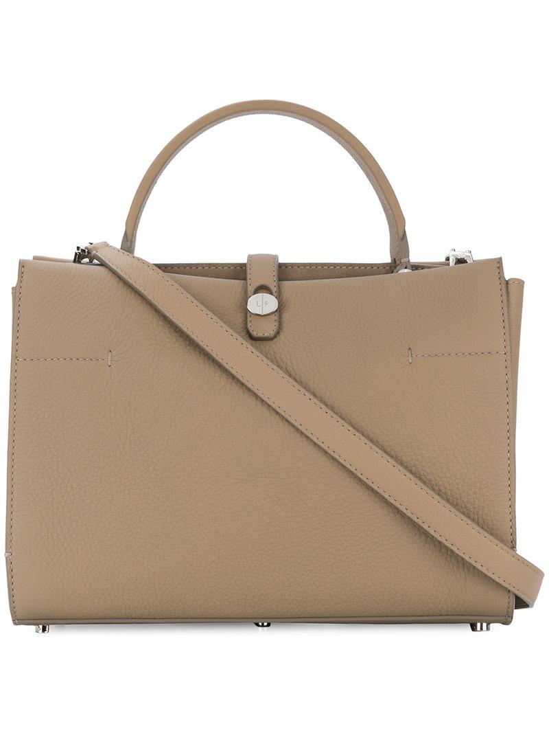 loro piana cluisee bolsa