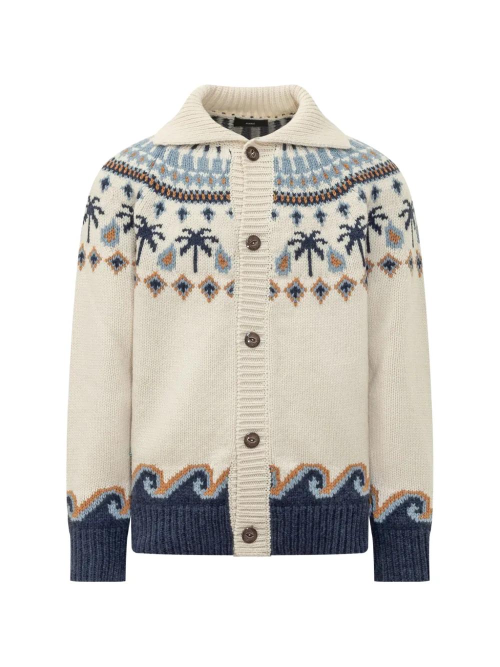 Alanui Knitwear for Men | Online Sale up to 62% off | Lyst