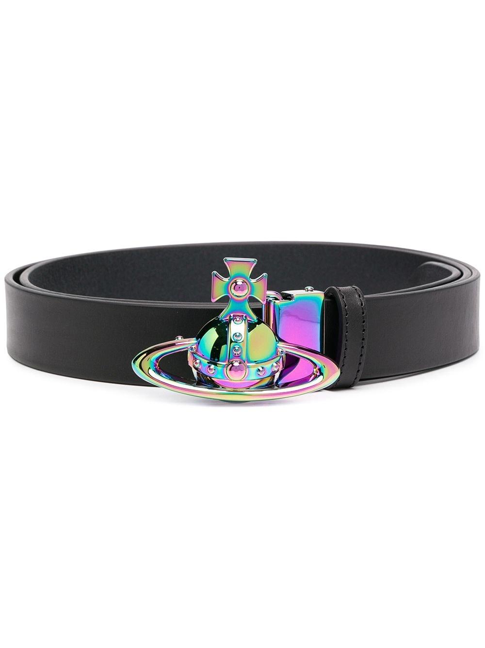 vivienne westwood buckle bolsa