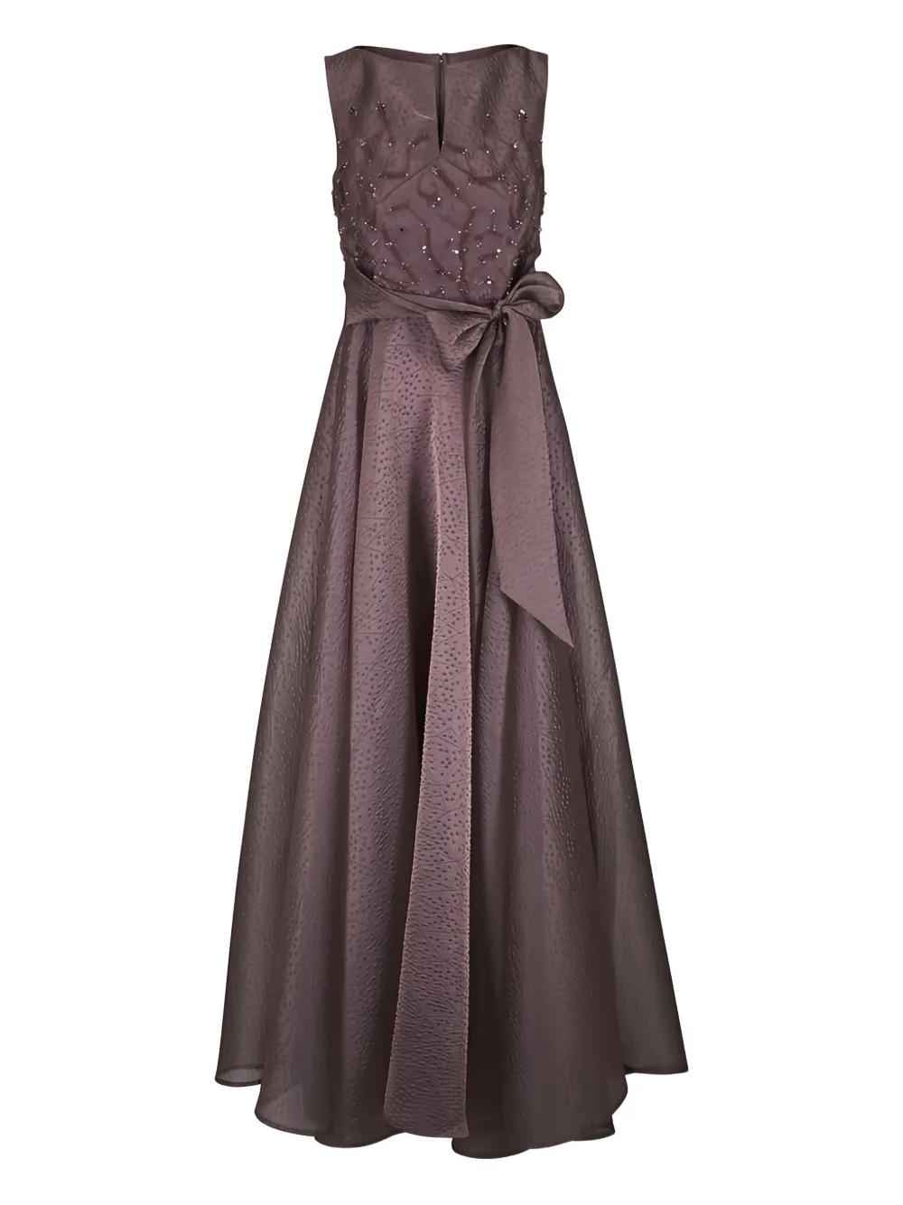 Talbot Runhof Tea Length Dresses for Women | Lyst