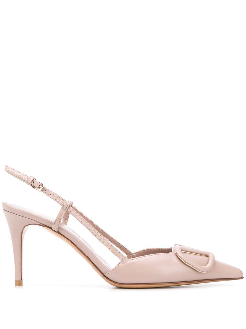 vlogo pumps